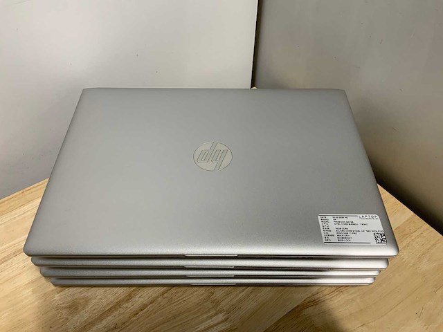 Hp probook 440 g5 laptop (4x) - afbeelding 7 van  10