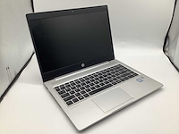 Hp probook 440 g6 laptop - afbeelding 1 van  5