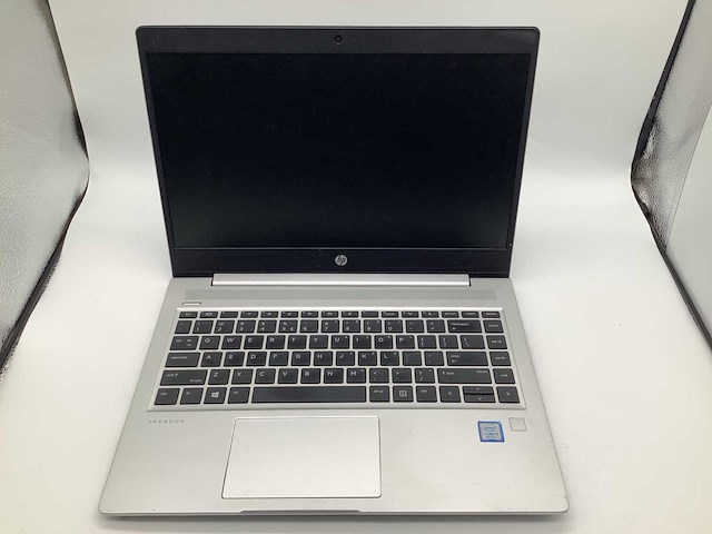 Hp probook 440 g6 laptop - afbeelding 2 van  5