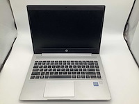 Hp probook 440 g6 laptop - afbeelding 2 van  5