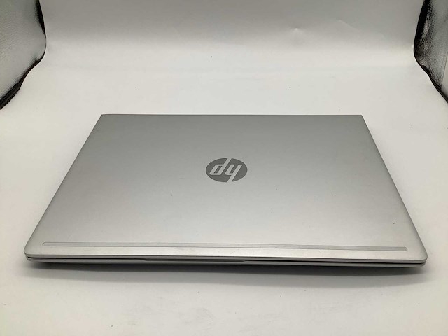 Hp probook 440 g6 laptop - afbeelding 3 van  5