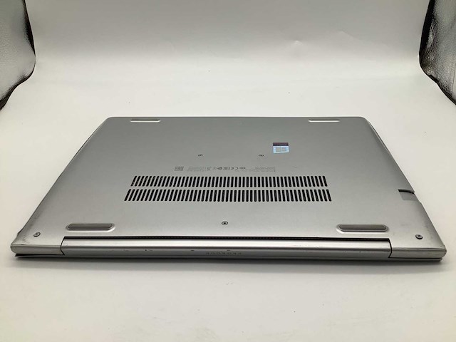 Hp probook 440 g6 laptop - afbeelding 4 van  5