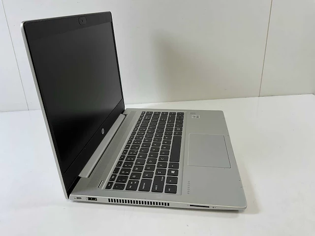 Hp probook 440 g7 14”, core(tm) i5 10th gen, 8 gb ram, 256 gb nvme laptop - afbeelding 2 van  7