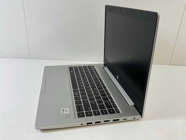 Hp probook 440 g7 14”, core(tm) i5 10th gen, 8 gb ram, 256 gb nvme laptop - afbeelding 3 van  7