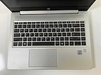 Hp probook 440 g7 14”, core(tm) i5 10th gen, 8 gb ram, 256 gb nvme laptop - afbeelding 4 van  7