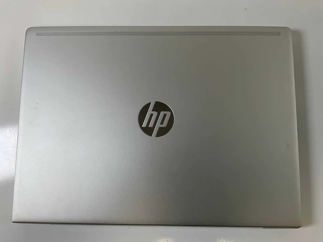 Hp probook 440 g7 14”, core(tm) i5 10th gen, 8 gb ram, 256 gb nvme laptop - afbeelding 5 van  7