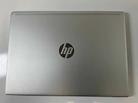 Hp probook 440 g7 14”, core(tm) i5 10th gen, 8 gb ram, 256 gb nvme laptop - afbeelding 5 van  7