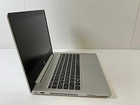 Hp probook 440 g7 14”, core(tm) i5 10th gen, 8 gb ram, 256 gb nvme laptop