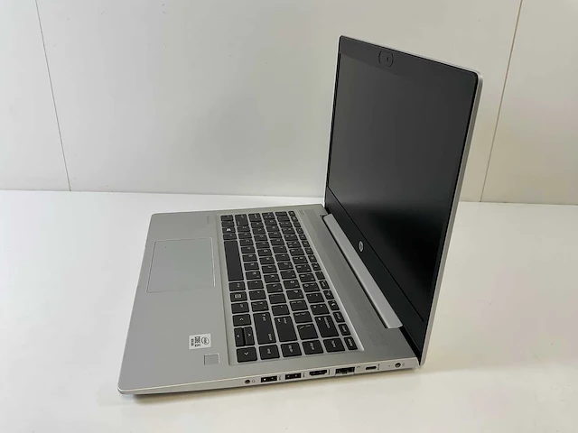 Hp probook 440 g7 14”, core(tm) i5 10th gen, 8 gb ram, 256 gb nvme laptop - afbeelding 2 van  6