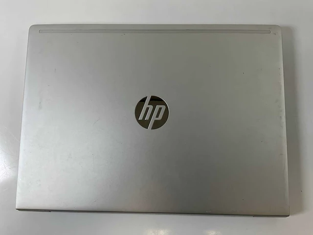 Hp probook 440 g7 14”, core(tm) i5 10th gen, 8 gb ram, 256 gb nvme laptop - afbeelding 4 van  6