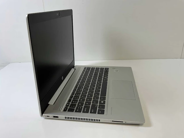 Hp probook 440 g7 14”, core(tm) i5 10th gen, 8 gb ram, 256 gb nvme laptop - afbeelding 2 van  7