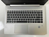 Hp probook 440 g7 14”, core(tm) i5 10th gen, 8 gb ram, 256 gb nvme laptop - afbeelding 4 van  7