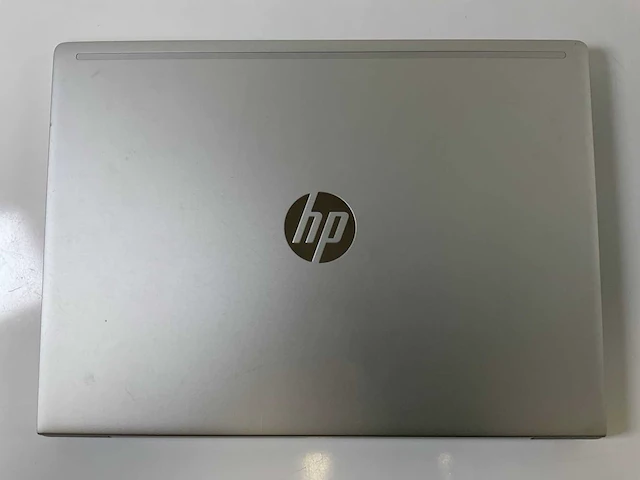 Hp probook 440 g7 14”, core(tm) i5 10th gen, 8 gb ram, 256 gb nvme laptop - afbeelding 5 van  7