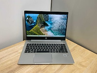 Hp probook 440 g7 laptop - afbeelding 1 van  8