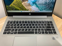Hp probook 440 g7 laptop - afbeelding 2 van  8