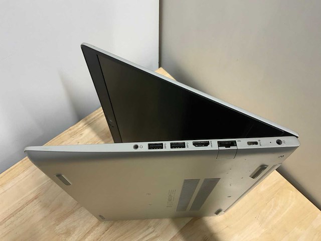 Hp probook 440 g7 laptop - afbeelding 5 van  8
