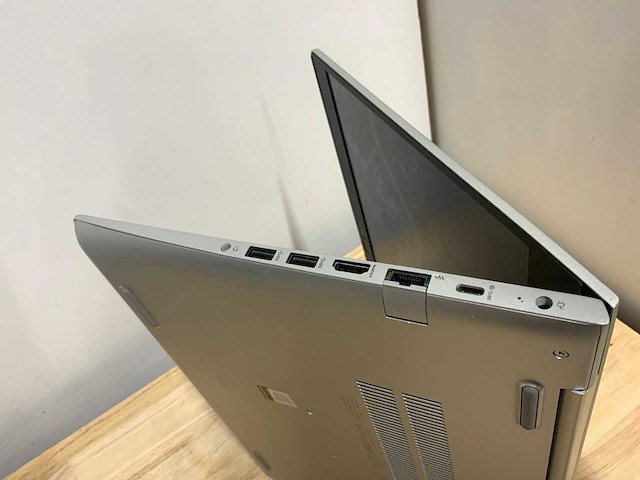 Hp probook 440 g7 laptop - afbeelding 7 van  8