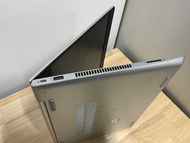 Hp probook 440 g7 laptop - afbeelding 6 van  8