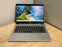 Hp probook 440 g7 laptop - afbeelding 1 van  8