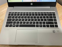 Hp probook 440 g7 laptop - afbeelding 2 van  8