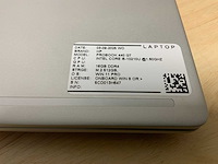 Hp probook 440 g7 laptop - afbeelding 4 van  8