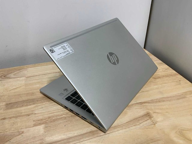 Hp probook 440 g7 laptop - afbeelding 8 van  8