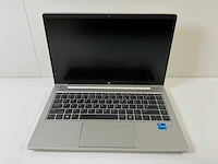 Hp probook 440 g8 14”, core(tm) i5 11th gen, 16 gb ram, 256 gb nvme laptop