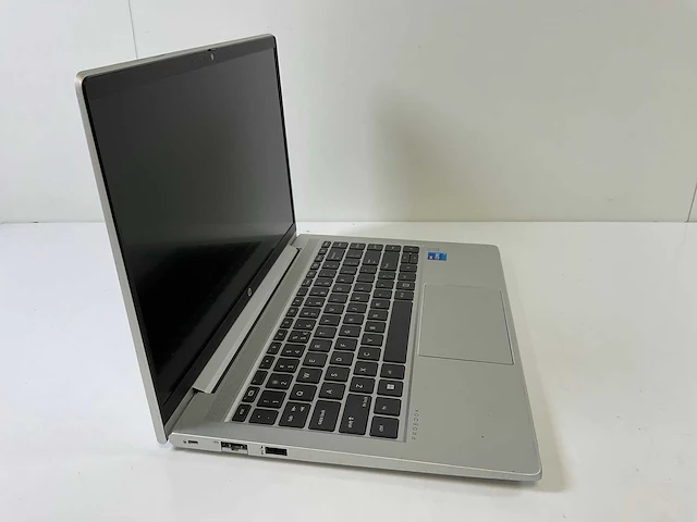 Hp probook 440 g8 14”, core(tm) i5 11th gen, 16 gb ram, 256 gb nvme laptop - afbeelding 2 van  7