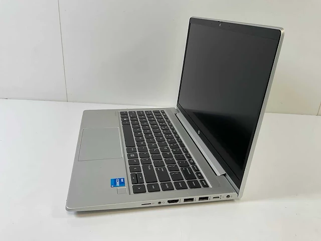 Hp probook 440 g8 14”, core(tm) i5 11th gen, 16 gb ram, 256 gb nvme laptop - afbeelding 3 van  7