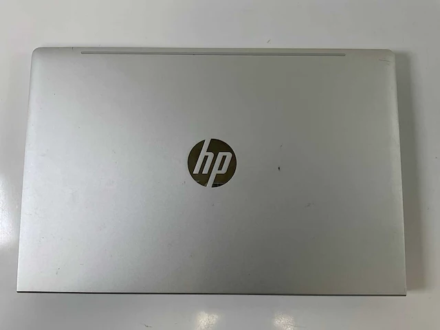 Hp probook 440 g8 14”, core(tm) i5 11th gen, 16 gb ram, 256 gb nvme laptop - afbeelding 5 van  7