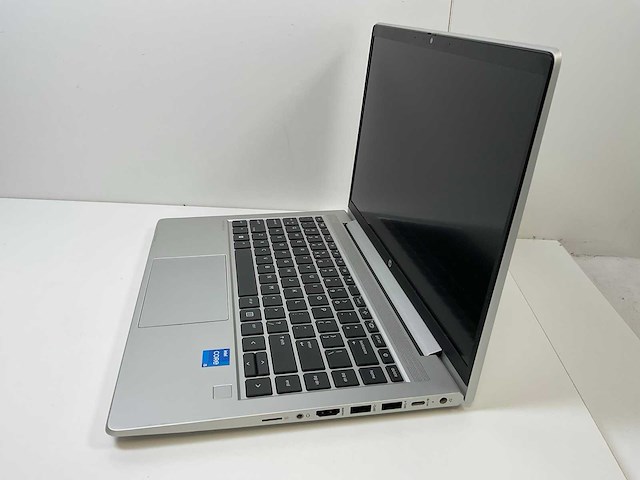Hp probook 440 g8 14”, core(tm) i5 11th gen, 8 gb ram, 256 gb nvme laptop - afbeelding 2 van  4