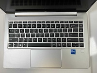 Hp probook 440 g8 14”, core(tm) i5 11th gen, 8 gb ram, 256 gb nvme laptop - afbeelding 3 van  4