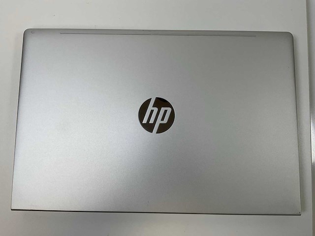 Hp probook 440 g8 14”, core(tm) i5 11th gen, 8 gb ram, 256 gb nvme laptop - afbeelding 4 van  4