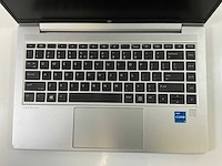 Hp probook 440 g8 14”, core(tm) i5 11th gen, 8 gb ram, 256 gb nvme laptop - afbeelding 4 van  7