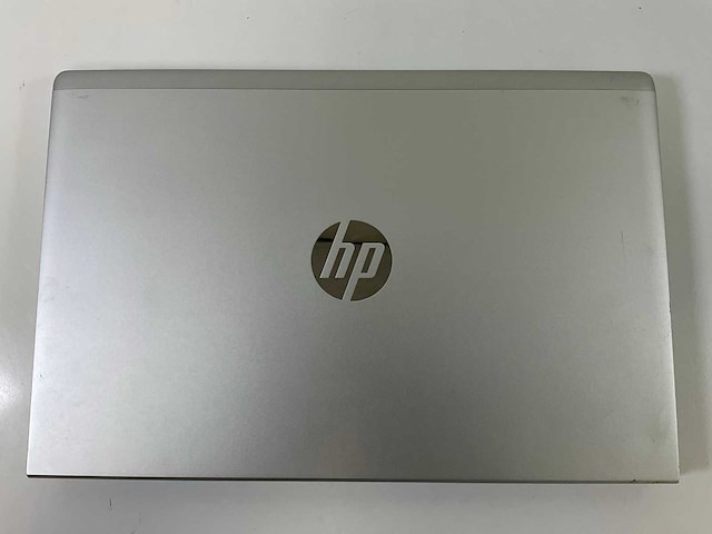 Hp probook 440 g8 14”, core(tm) i5 11th gen, 8 gb ram, 256 gb nvme laptop - afbeelding 5 van  7