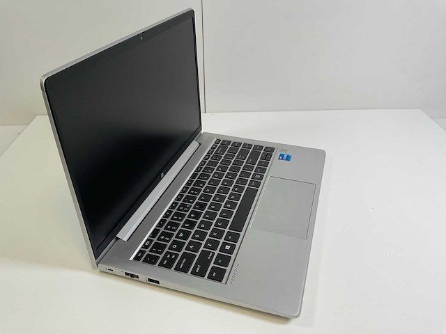 Hp probook 440 g8 14”, core(tm) i5 11th gen, 8 gb ram, 256 gb nvme laptop - afbeelding 2 van  7