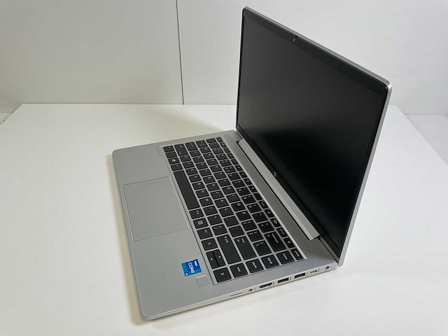 Hp probook 440 g8 14”, core(tm) i5 11th gen, 8 gb ram, 256 gb nvme laptop - afbeelding 3 van  7
