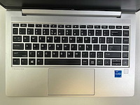 Hp probook 440 g8 14”, core(tm) i5 11th gen, 8 gb ram, 256 gb nvme laptop - afbeelding 4 van  7