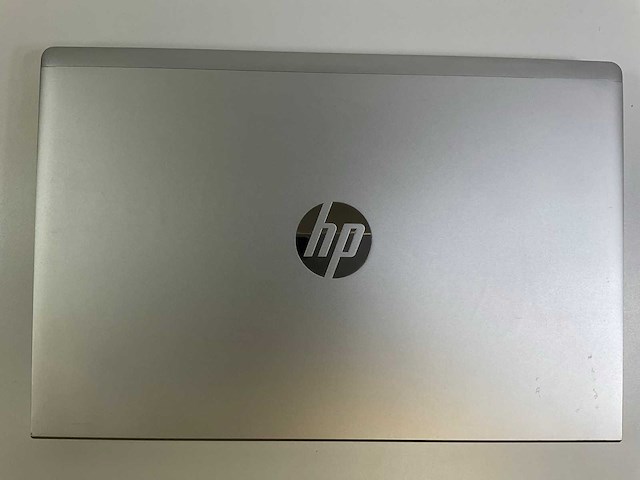 Hp probook 440 g8 14”, core(tm) i5 11th gen, 8 gb ram, 256 gb nvme laptop - afbeelding 5 van  7
