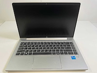 Hp probook 440 g8 14”, core(tm) i5 11th gen, 8 gb ram, 256 gb nvme laptop - afbeelding 1 van  7