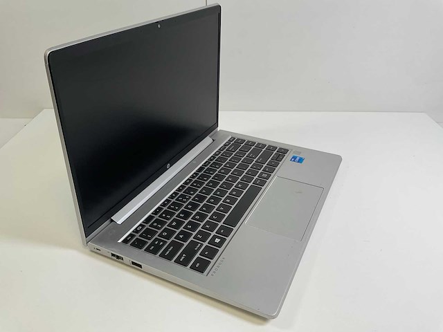 Hp probook 440 g8 14”, core(tm) i5 11th gen, 8 gb ram, 256 gb nvme laptop - afbeelding 2 van  7