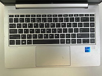 Hp probook 440 g8 14”, core(tm) i5 11th gen, 8 gb ram, 256 gb nvme laptop - afbeelding 4 van  7