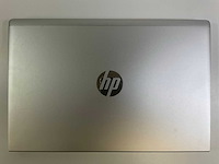 Hp probook 440 g8 14”, core(tm) i5 11th gen, 8 gb ram, 256 gb nvme laptop - afbeelding 5 van  7
