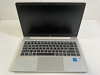 Hp probook 440 g8 14”, core(tm) i5 11th gen, 8 gb ram, 512 gb nvme laptop - afbeelding 1 van  6