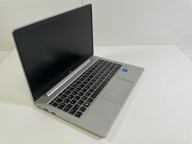 Hp probook 440 g8 14”, core(tm) i5 11th gen, 8 gb ram, 512 gb nvme laptop - afbeelding 2 van  6