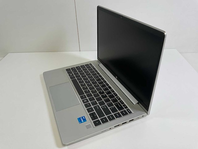 Hp probook 440 g8 14”, core(tm) i5 11th gen, 8 gb ram, 512 gb nvme laptop - afbeelding 3 van  6