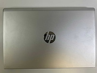 Hp probook 440 g8 14”, core(tm) i5 11th gen, 8 gb ram, 512 gb nvme laptop - afbeelding 4 van  6