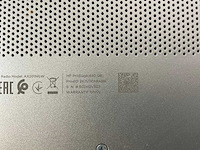 Hp probook 440 g8 14”, core(tm) i5 11th gen, 8 gb ram, 512 gb nvme laptop - afbeelding 6 van  6