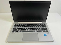 Hp probook 440 g8 14”, core(tm) i5 11th gen, 8 gb ram, 512 gb nvme laptop - afbeelding 1 van  7
