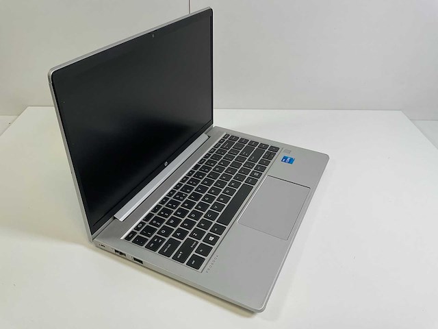 Hp probook 440 g8 14”, core(tm) i5 11th gen, 8 gb ram, 512 gb nvme laptop - afbeelding 2 van  7